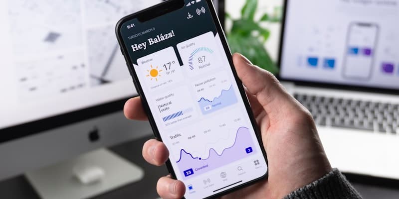 21 Best React Landing Page Templates To Inspire Yours
